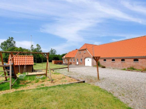 Holiday Home Wilmar - 1km to the inlet by Interhome